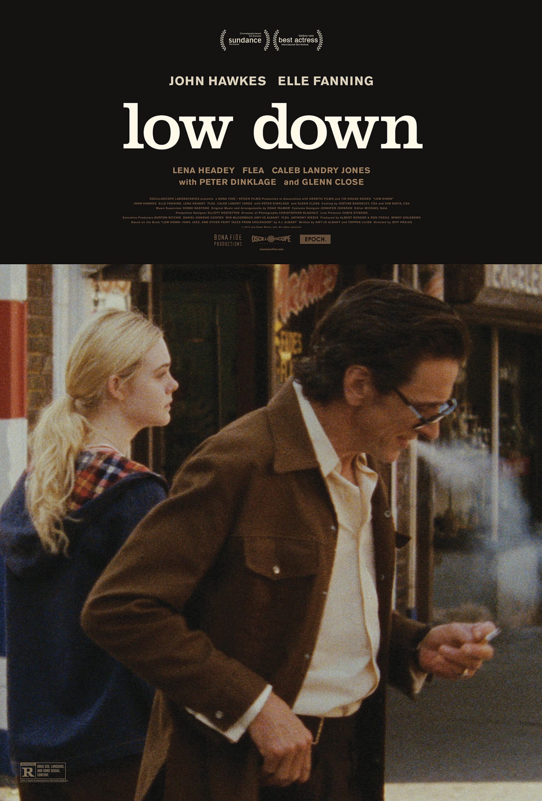 poster