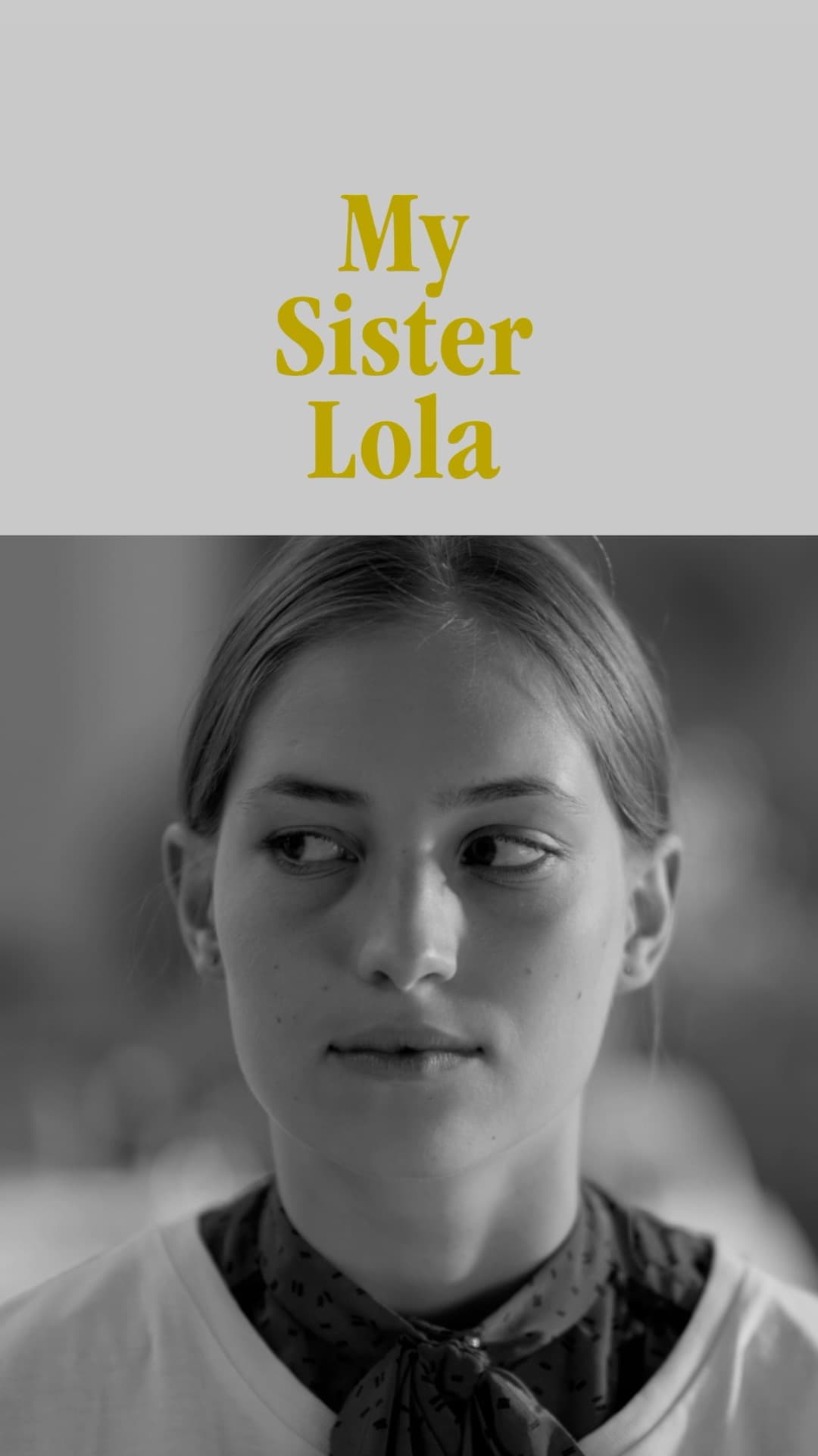 poster